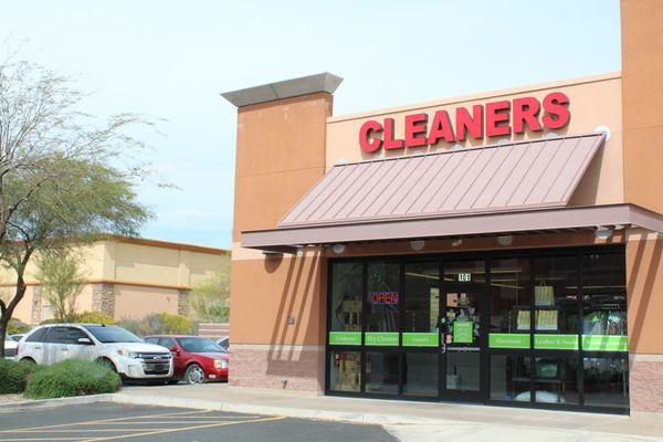 Green Cleaners Surprise Arizona