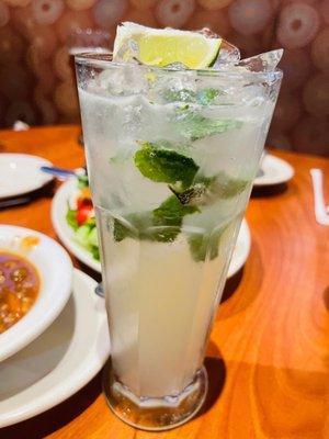 Mojito $9