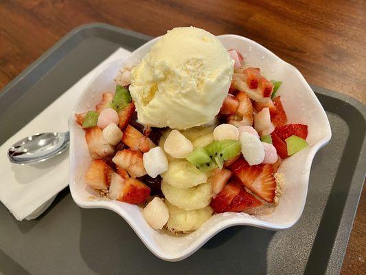 Bingsoo