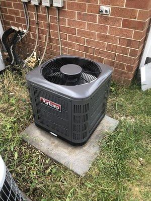 Residential Central Air Units Installation/ Service/ Repair/ Troubleshooting