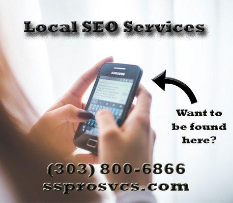 Local Search Marketing