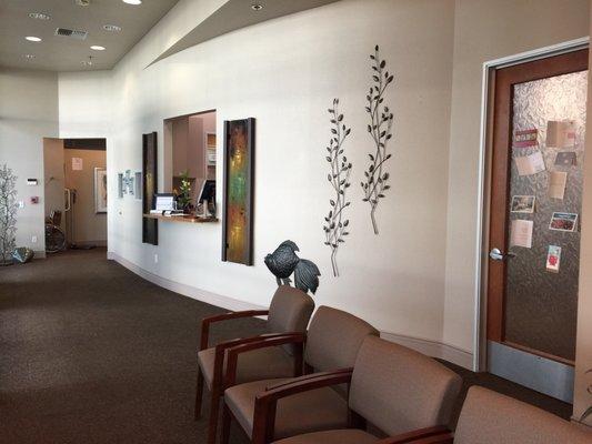 Rohnert Park Cancer Center