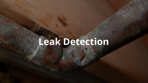 Leak Detection