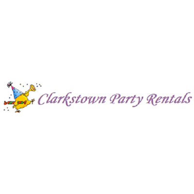 Clarkstown Party Rentals