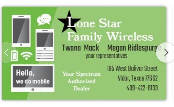 Lone Star Family Hair Salon