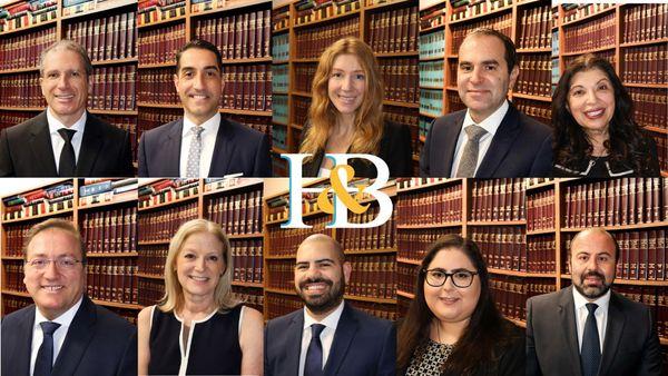 Law Offices of Hinden & Breslavsky, APC