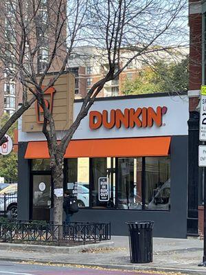 Dunkin'