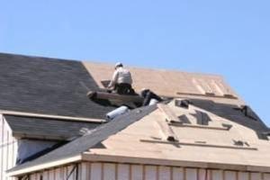 A 1 Roofing & Home Improvement