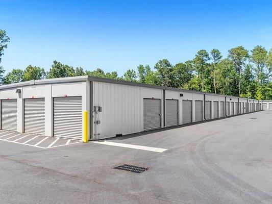 Exterior Units - Extra Space Storage at 108 Harban Ct, Columbia, SC 29212