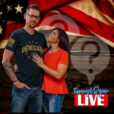 Join Tiffany and I every Monday night at 7pm on the Tampa Carry YouTube channel. Answering your questions about FL law, guns and gear.