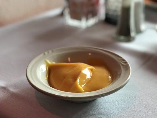 Mango Pudding