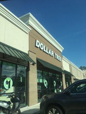 Dollar Tree