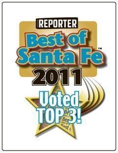 Best of Santa Fe