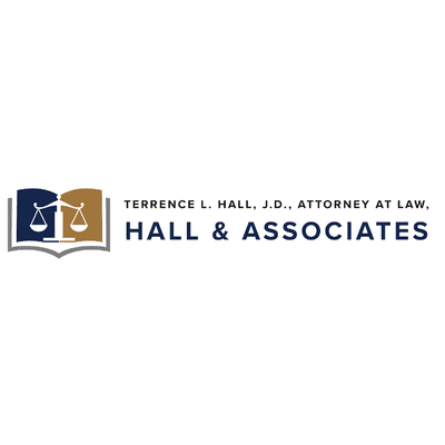 Terrence L Hall, JD - Hall & Associates