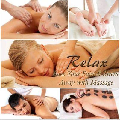 Massage Therapy