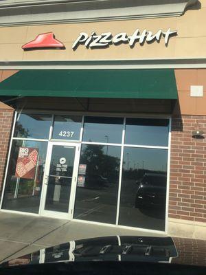 Pizza Hut