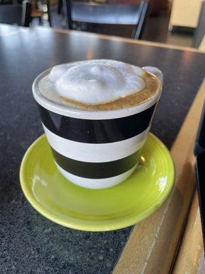 Cappuccino