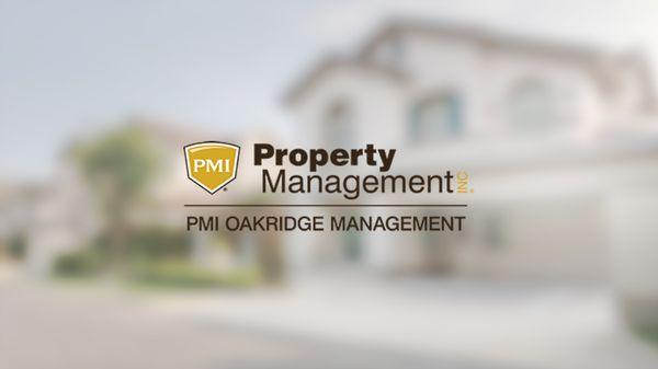 PMI Oakridge Management