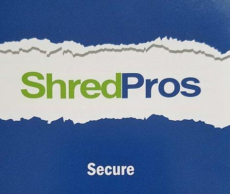 Secure Confidential Information Shredding for Businesses