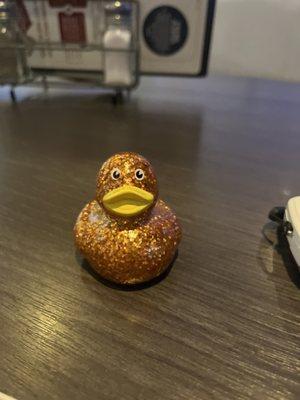 duck