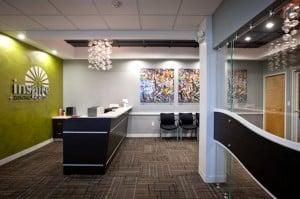 INSPIRE DENTAL GROUP - AMHERST, NY OFFICE