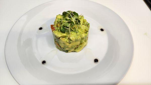 Avocado Salad