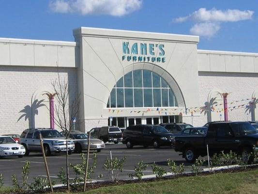 Kane's Furniture