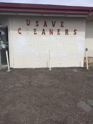 U-Save Cleaners