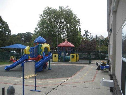 Playground