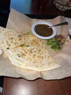 Quesadilla