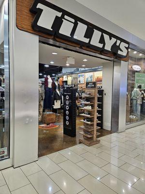 Tillys