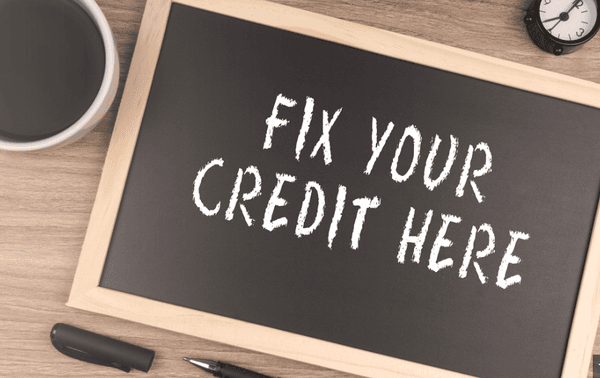 Andrew Kruser Credit Repair