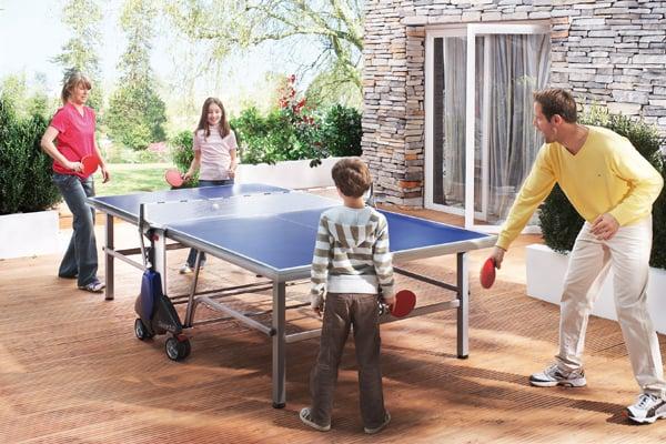 Table Tennis