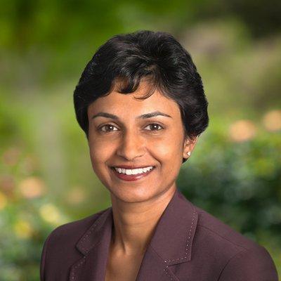 Sandhya Prabhakar, MD