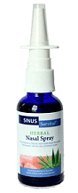 Sinus Survival Herbal Spray