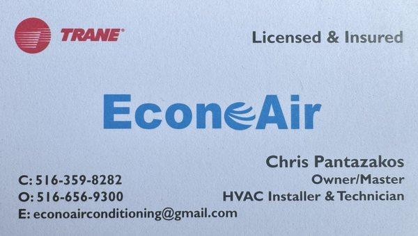 Econo Air