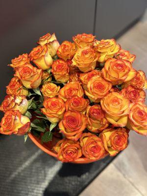 Wholesale Flowers