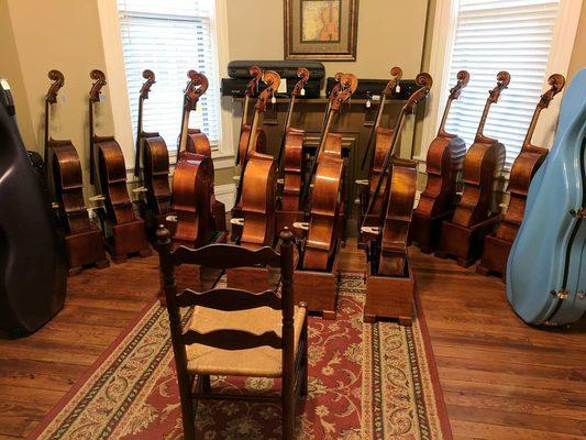 Cello Room