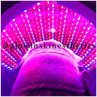 LED Light Therapy