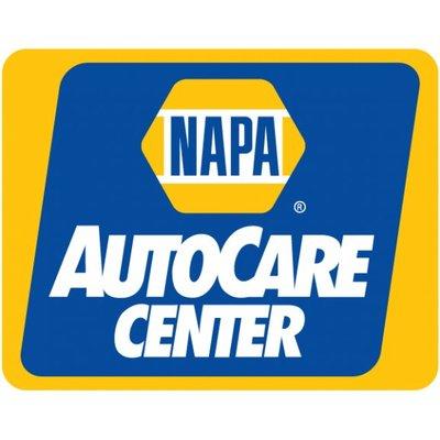 we are napa auto care center