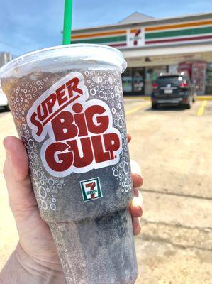 Big Gulp