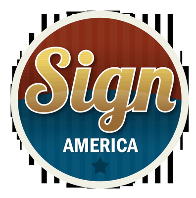 Sign America