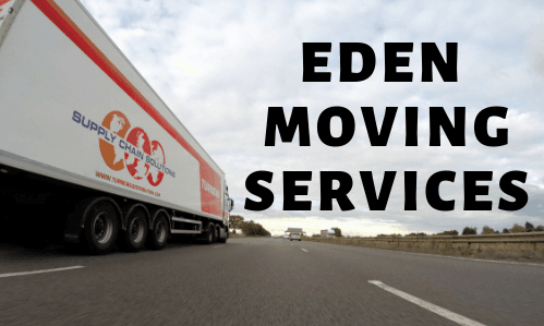 EDEN MOVING SERVICES