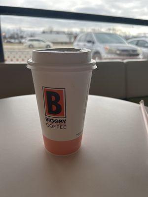 Biggby Coffee