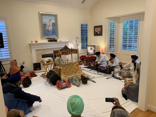 Sikh Missionary Society of USA