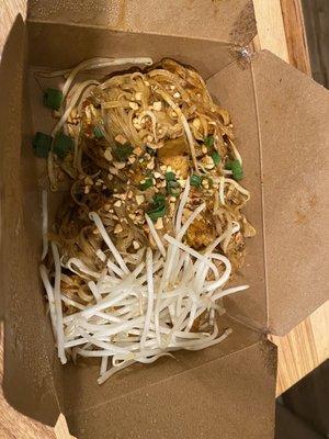 Pad Thai