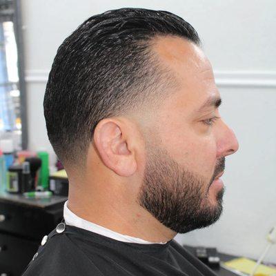 Cut Talent Barbershop