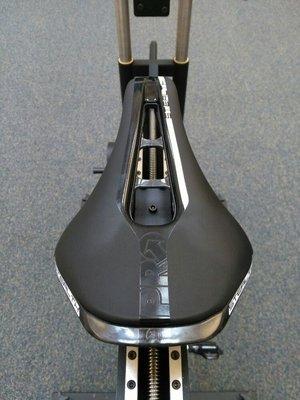 The Stealth has landed at PT Bike Fit.  Superior pressure relief.  PRO Bike Gear Saddles in stock and available for demo