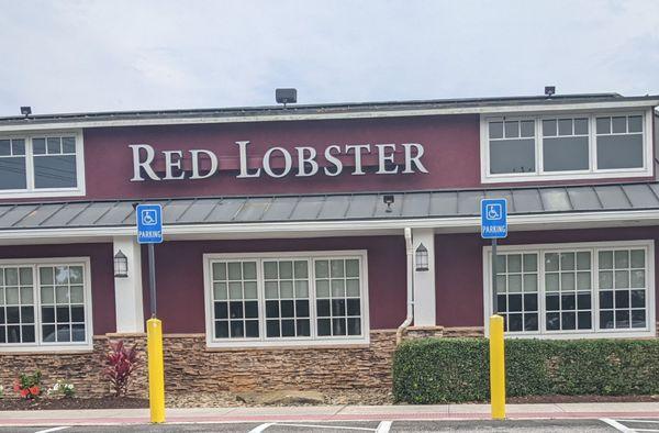 Red Lobster