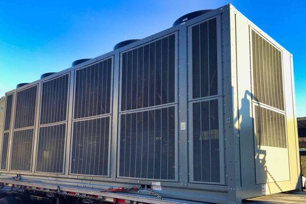 Commercial HVAC Maintenance, 
Commercial AC Installation, 
Commercial HVAC Service